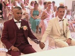 Replay Quatre mariages pour une lune de miel - 4 mariages pour 1 lune de miel du 25 juin 2026 - Gregory & Julien