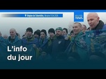 Replay L'info du jour | 12 avril 2026 - Mi-journée