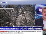 Replay Tout le monde veut savoir - Incendies : le danger reste élevé (Météo-France) - 09/07