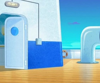 Replay Zig et Sharko - Attrape-moi si tu peux