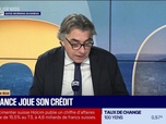 Replay Good Morning Business - La tribune éco : La France joue son crédit - 23/10