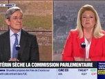 Replay La Grande Interview - EN DIRECT Charles de Courson, rapporteur de la Commission des finances de l'Assemblée nationale