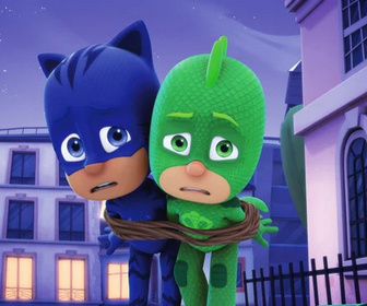 Replay Les Pyjamasques - 21/12/2025