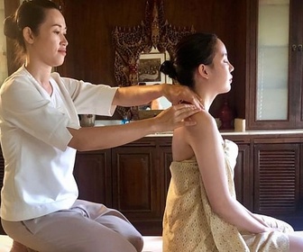 Replay Le massage, une tradition thaïlandaise - GEO Reportage