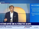 Replay Good Morning Business - French Tech : SBG Systems offre une alternative au GPS - 28/08