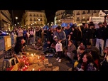 Replay Adios Maricarmen: des centaines manifestent à Madrid après la mort d'une retraitée