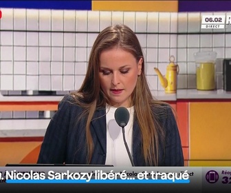 Replay Quotidien, première partie du 11 novembre 2025