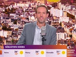 Replay Apolline Matin - Émission du 21 juillet 2026