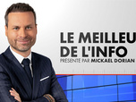 Replay Le Meilleur de l'Info (Émission du 11/03/2026)