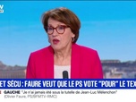 Replay Apolline de 9 à 10 - Annie Genevard, ministre de l'Agriculture: Je vois très exactement le désordre, le désespoir qui résultera d'une absence de budget