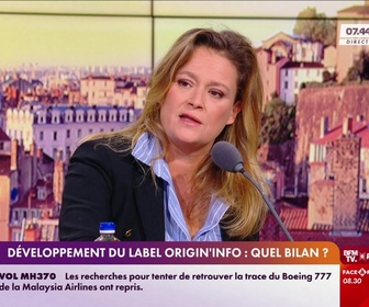 Replay Apolline Matin - Emission du 26 février 2025, 7h30/8h30