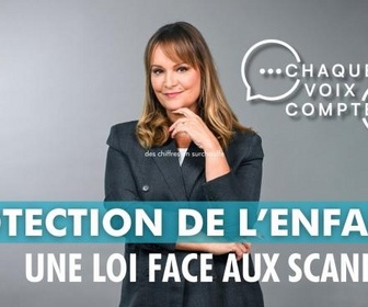 Replay Chaque voix compte - Aide à mourir : que prévoit la loi ?