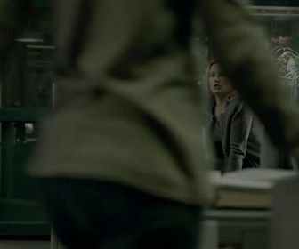 Replay The bridge - S2 E10