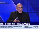 Replay Les experts sans frontières - Émission du 23 octobre 2026