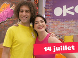 Replay Okoo-koo - Best Of du 14 Juillet 2025