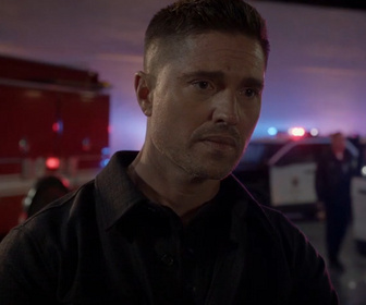Replay The Rookie - le flic de Los Angeles - S6 E9 - L'étau se resserre