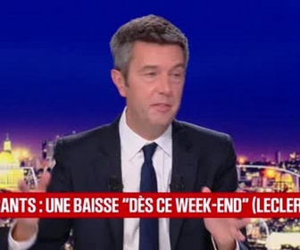 Replay BFM Grand Soir - Émission du 28 octobre 2026