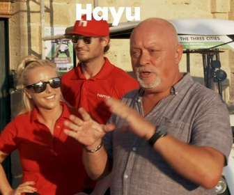 Replay Below deck : Méditerranée - S7 E6 - La honte !