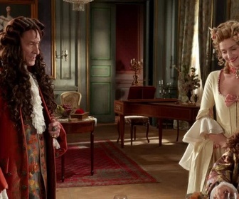 Replay La petite histoire de France - Première approche / Monsieur ? / On se regarde