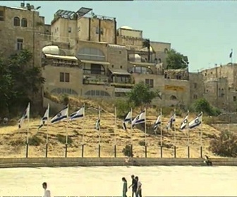 Replay Cités & merveilles - Jérusalem