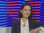 Replay La politique et moi - Isabelle Rauch, députée Horizons et Indépendants de Moselle