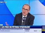 Replay Good Morning Business - Le débrief de l'actu : Iran, les prix du pétrole s'envolent - 09/03