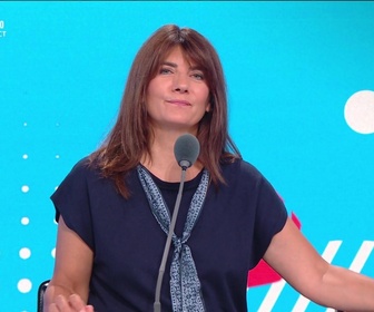 Replay Estelle Midi - Gaspillage à la cantine. Faire payer 5€ en cas d'absence : bonne ou mauvaise idée ?