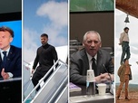 Replay Le club : Macron, Istanbul, Bayrou vs Vannier - 28 minutes