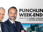 Replay Punchline Week-End (Émission du 23/03/2025)