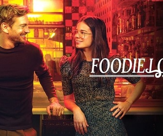 Replay Foodie Love