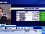 Replay BFM Bourse - Alerte traders : les seuils techniques incontournables sur les marchés et les valeurs - 14/04