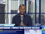 Replay BFM Bourse - Gaétan Pierret (L'Agefi) : L'impact des réseaux sociaux et des forums sur la collecte du crowdfunding - 15/11