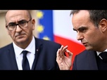 Replay 24 octobre : le gouvernement promet un dispositif de sécurité massif et l'appui des...