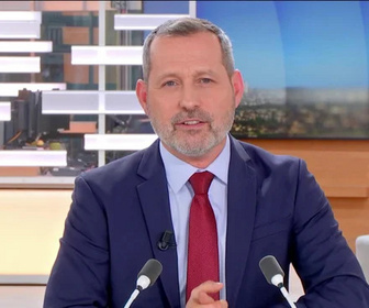 Replay Le 14h/16h - 13/01/2026