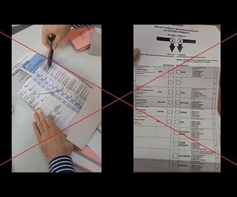 Replay De fausses vidéos alimentent des accusations de fraude aux élections allemandes