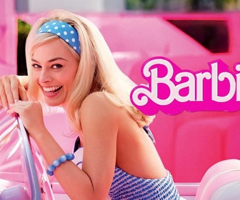 Replay Barbie