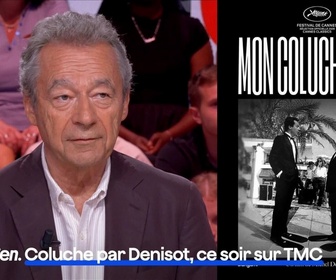 Replay Quotidien, deuxième partie du 28 mai 2026