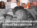 Replay DébatDoc - Les tirailleurs sénégalais, oubliés de l'histoire ?