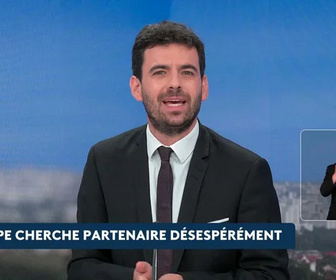 Replay Le JT en LSF - 20/09/2026