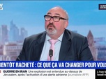 Replay BFM Première - BFM Conso : SFR bientôt racheté, ce que ça va changer pour vous - 08/06