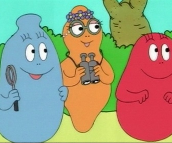 Replay Barbapapa autour du monde - S01 E44 - Le baobab