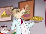 Replay Géronimo Stilton - S01 E19 - Opération Fromage