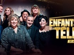 Replay Les enfants de la télé - L'anniversaire des Enfants de la télé, les 30 ans !