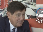 Replay Manger c'est voter - Dans le Nord avec Patrick Kanner