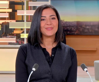 Replay La Matinale Franceinfo - La matinale du lundi 29 septembre 2025