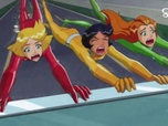 Replay Totally Spies - Abominables décorations