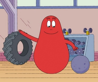 Replay Barbapapa en Famille - Je ne suis plus un Barbabébé