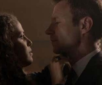 Replay Le Transporteur - la série - S1 E7 - Une bombe dans Paris