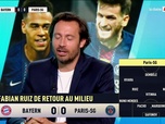 Replay La Grande Soirée - Grande soirée spéciale Bayern Munich - PSG