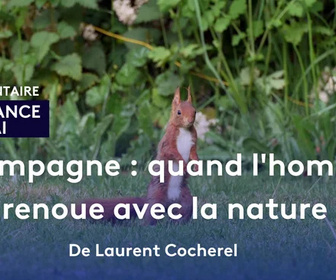 Replay La France en Vrai - Bretagne